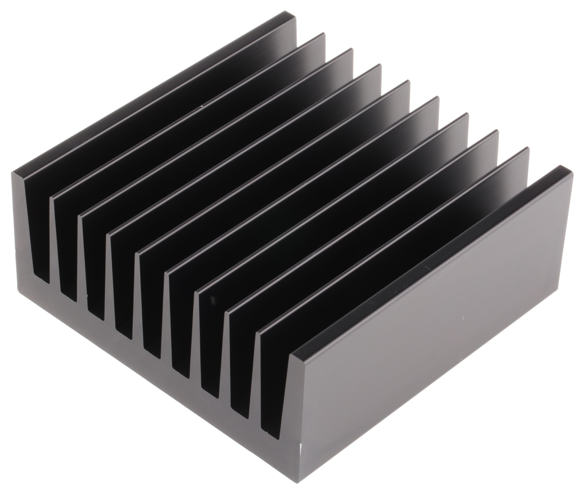 SK92-100-SA, Fischer Elektronik