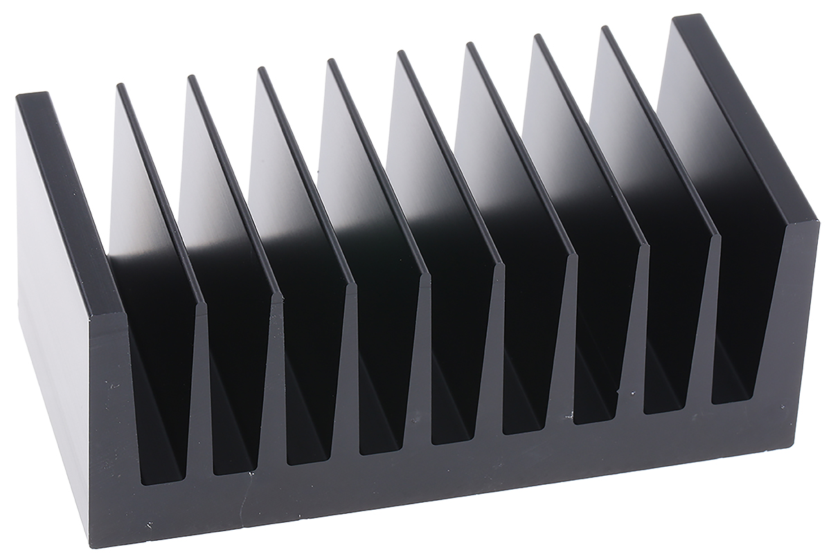 SK92-50-SA, Fischer Elektronik