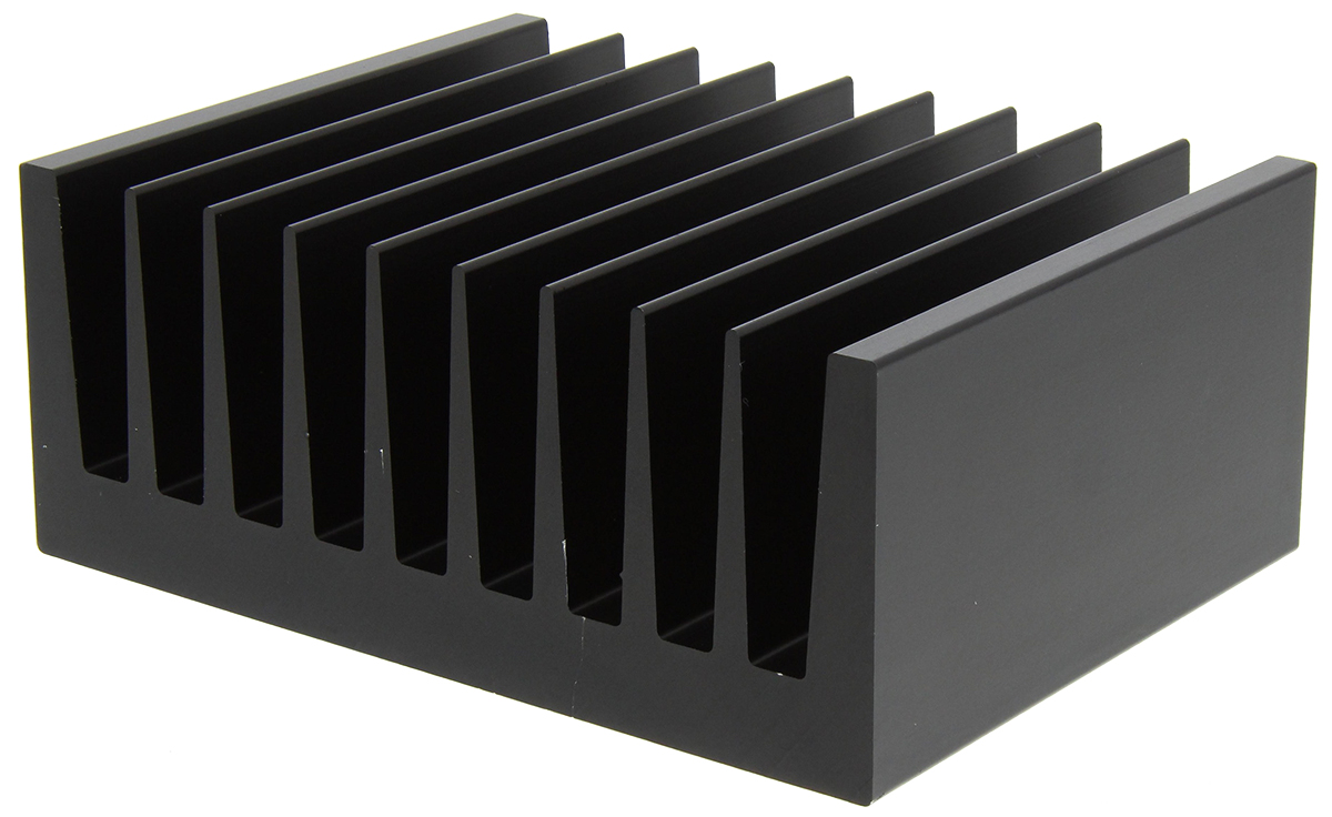 SK92-75-SA, Fischer Elektronik