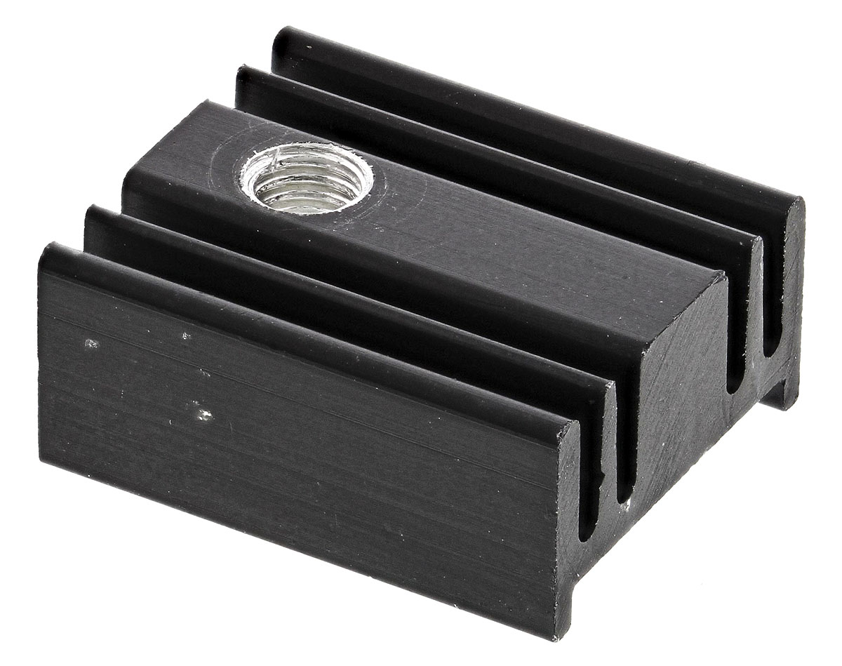 SK95-15 SOT 32 S, Fischer Elektronik