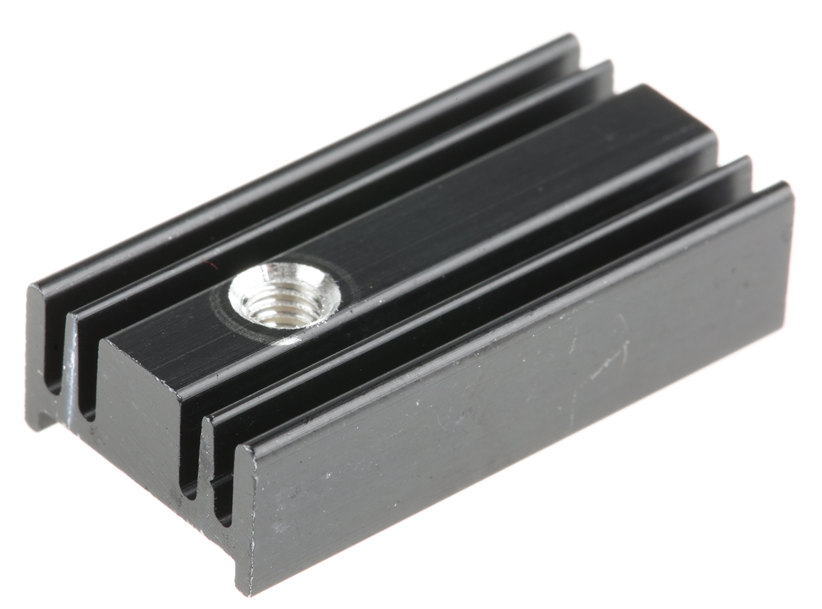 SK95-25-SA-220, Fischer Elektronik