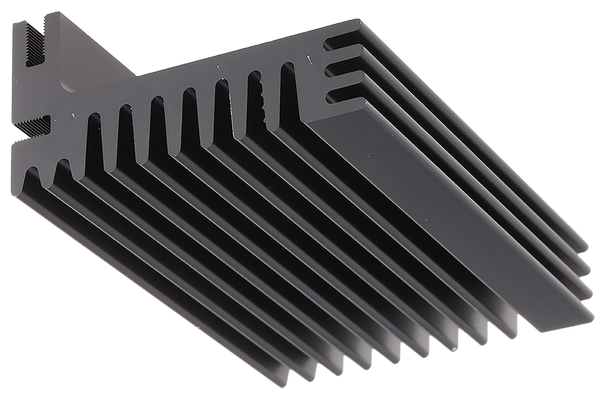 SK96-84-SA, Fischer Elektronik