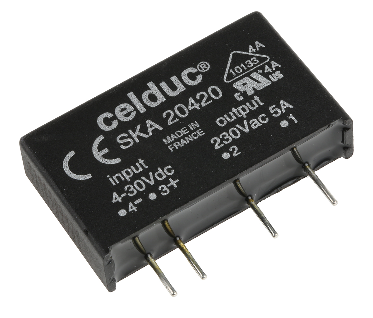 SKA20420, Celduc