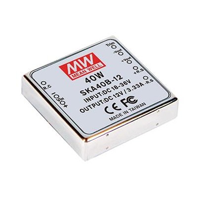 SKA40B-12, MEAN WELL