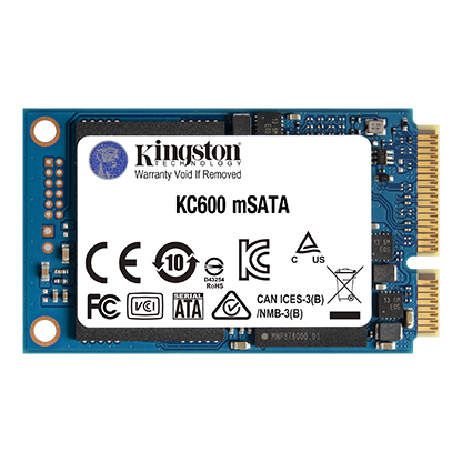 SKC600MS/512G, Kingston