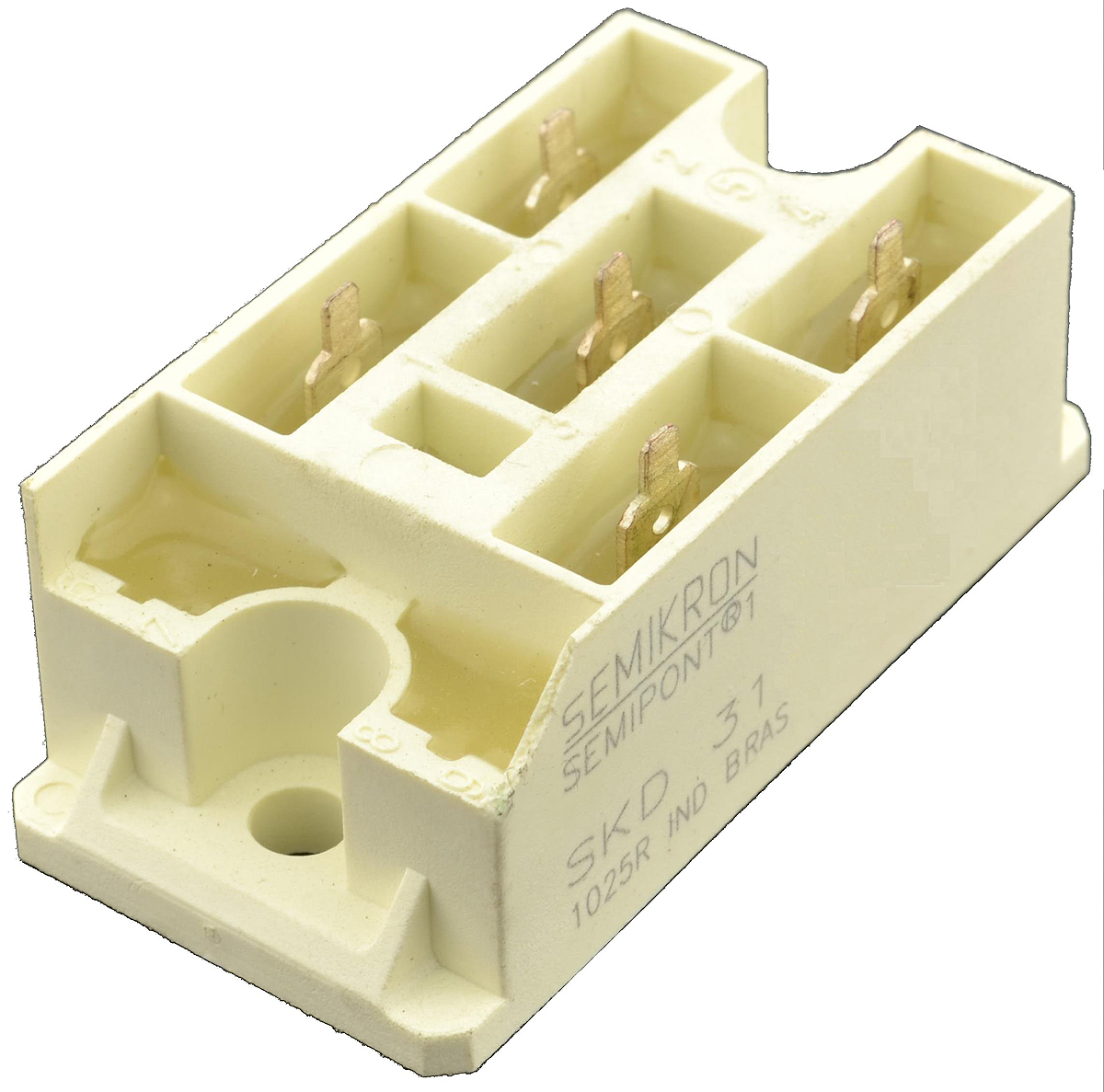 SKD 31/08, Semikron Danfoss