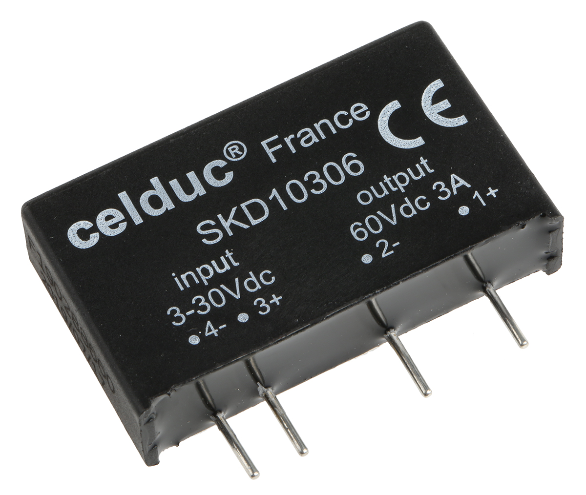 SKD10306, Celduc