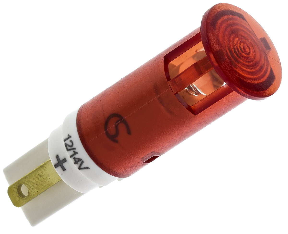 SKGH10022, Signal Construct