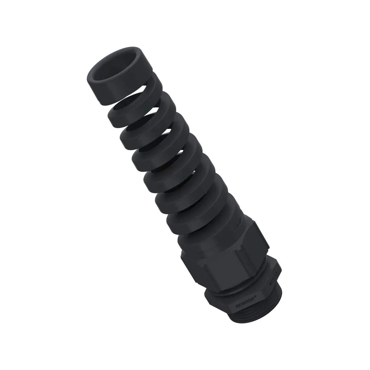 SKINTOP BS-M 20X1.5 RAL 9005 BK, Lapp