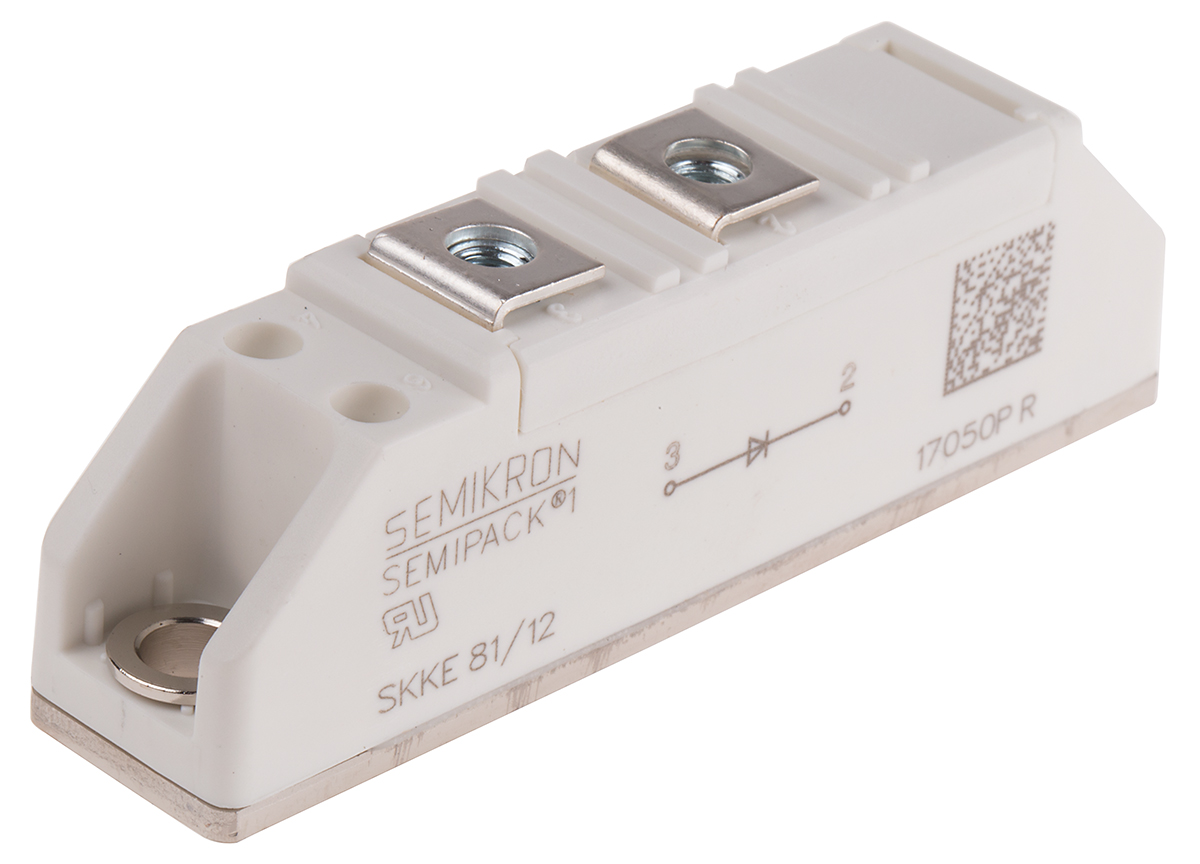 SKKE 81/12, Semikron Danfoss