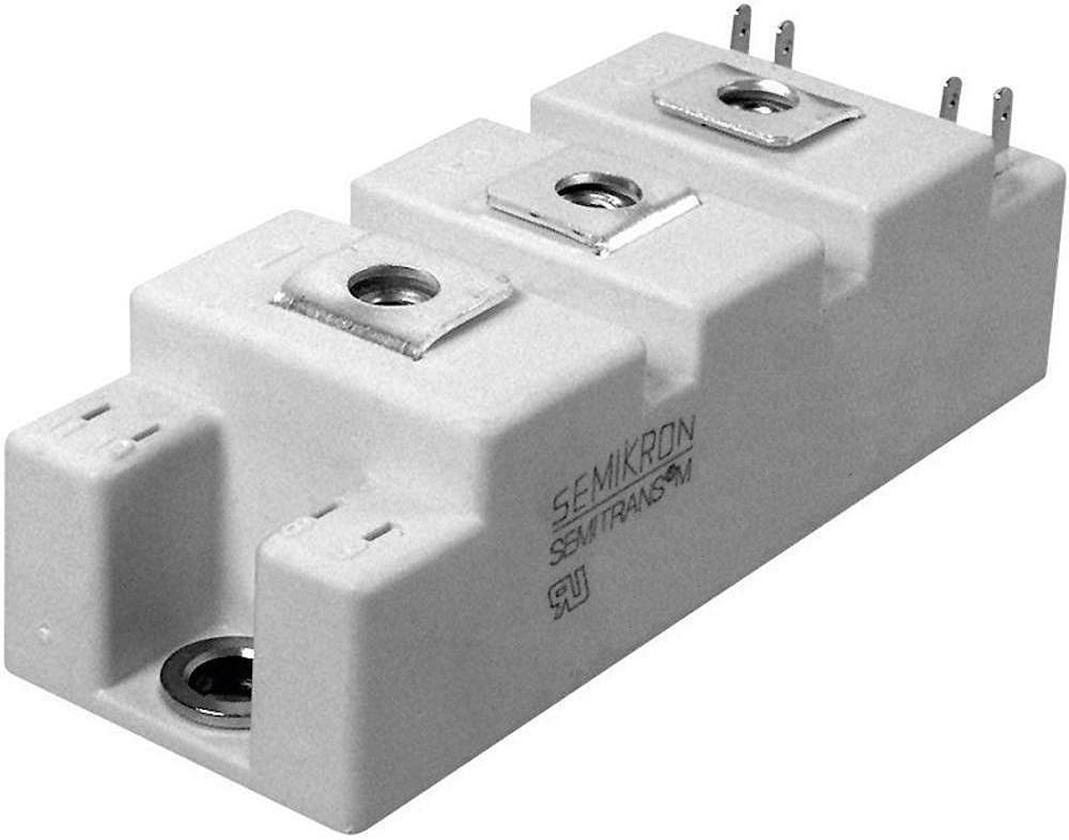 SKM75GB12V, Semikron Danfoss