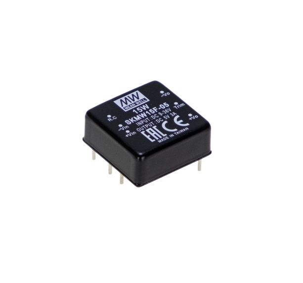 SKMW15F-05, MEAN WELL