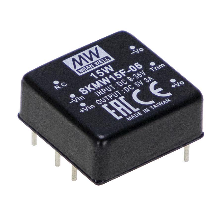 SKMW15G-03, MEAN WELL