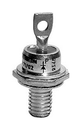 SKR 71/16, Semikron Danfoss