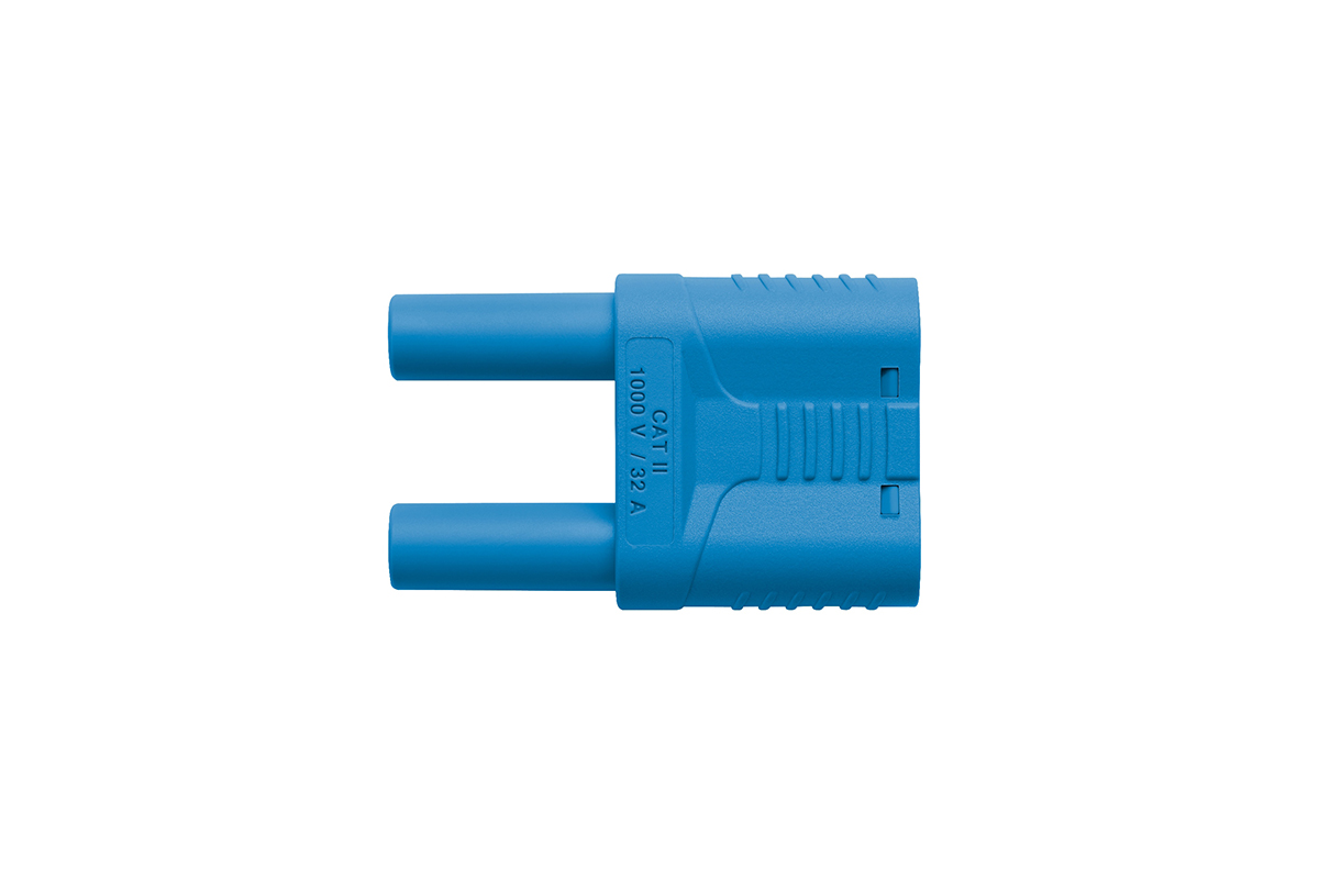 SKURZ 6100/19-4 IG 2MB Ni/BL, Schutzinger