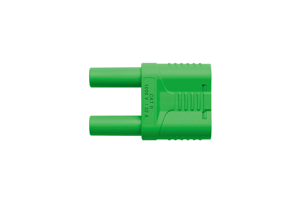 SKURZ 6100/19-4 IG 2MB Ni/GN, Schutzinger