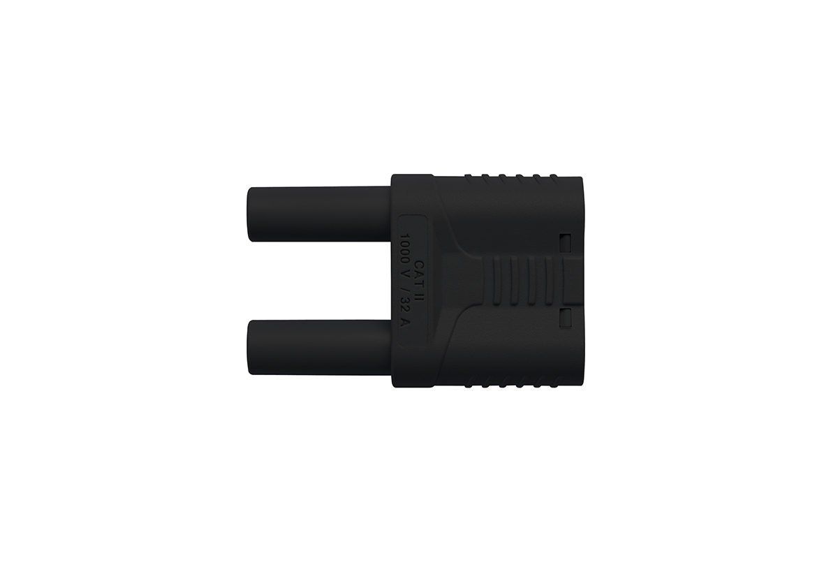 SKURZ 6100/19-4 IG 2MB Ni/SW, Schutzinger