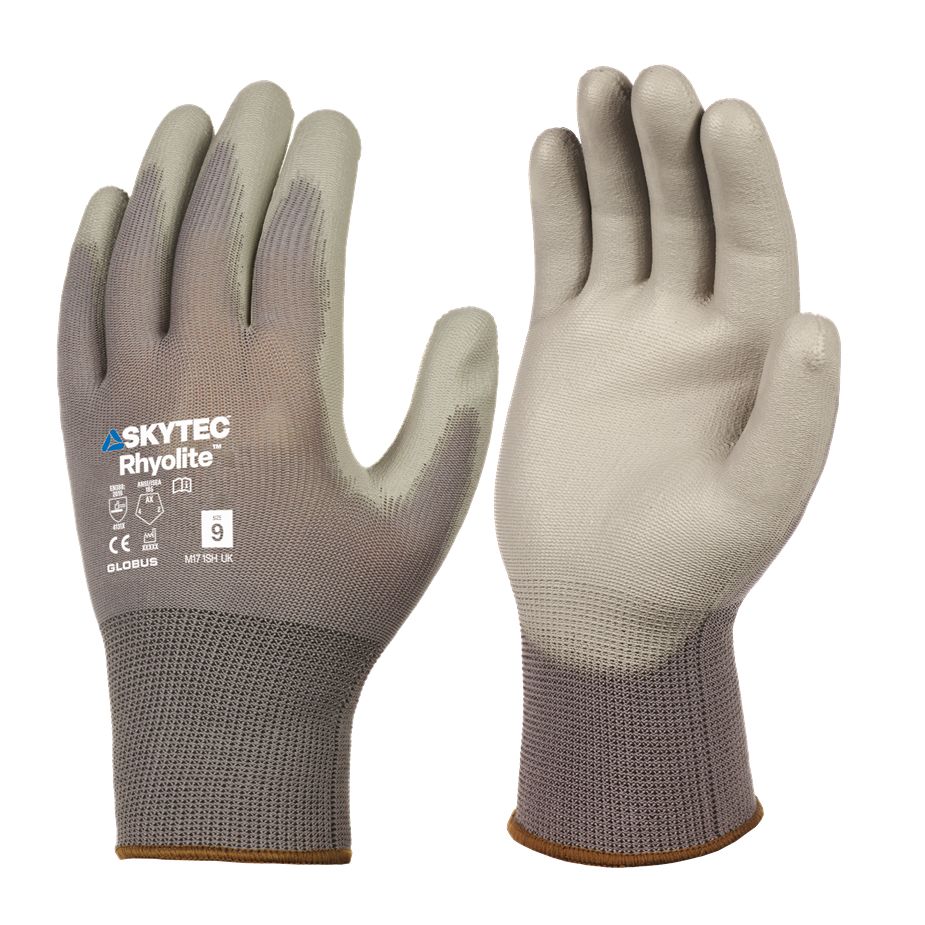 SKY302, Skytec
