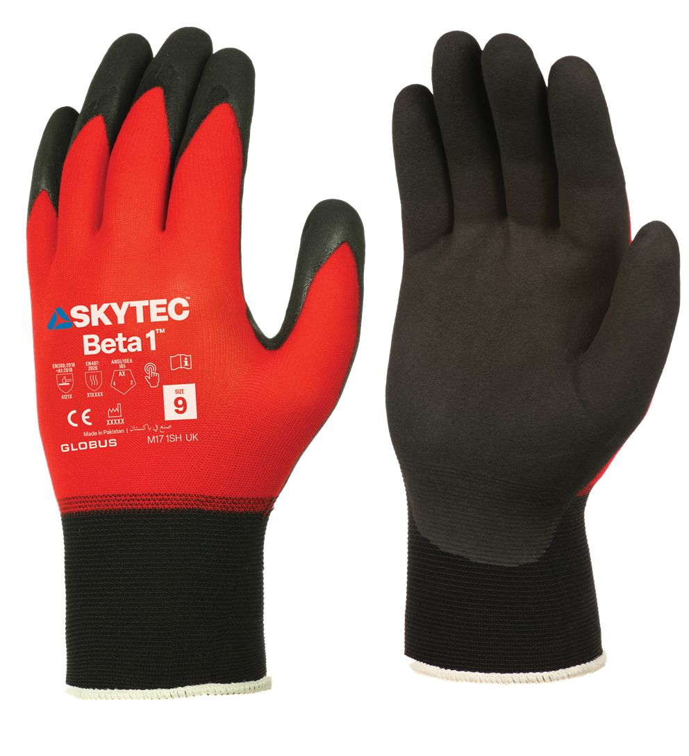 SKY505, Skytec