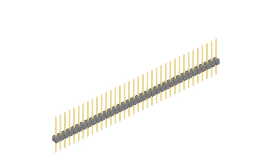 SL 1 104 36 G, Fischer Elektronik