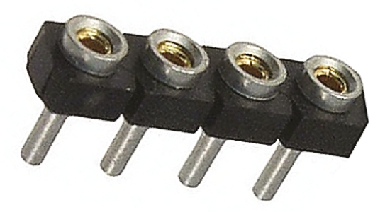 SL-104-T-10, Samtec