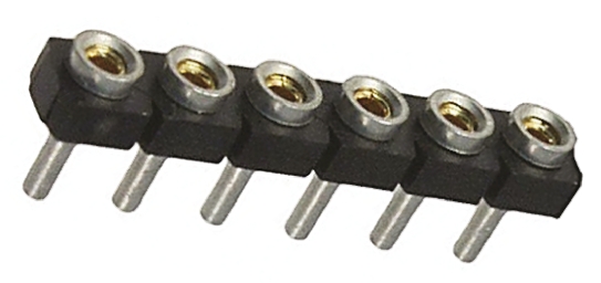 SL-106-T-10, Samtec