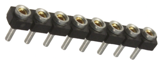 SL-108-T-10, Samtec