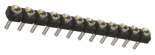 SL-112-T-10, Samtec