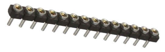 SL-114-T-10, Samtec