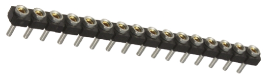 SL-116-T-10, Samtec