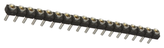 SL-118-T-12, Samtec