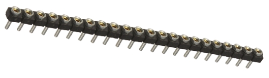 SL-122-T-10, Samtec
