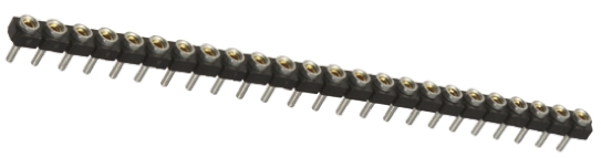 SL-124-T-10, Samtec
