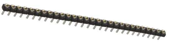 SL-128-T-10, Samtec