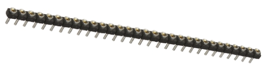 SL-130-T-10, Samtec