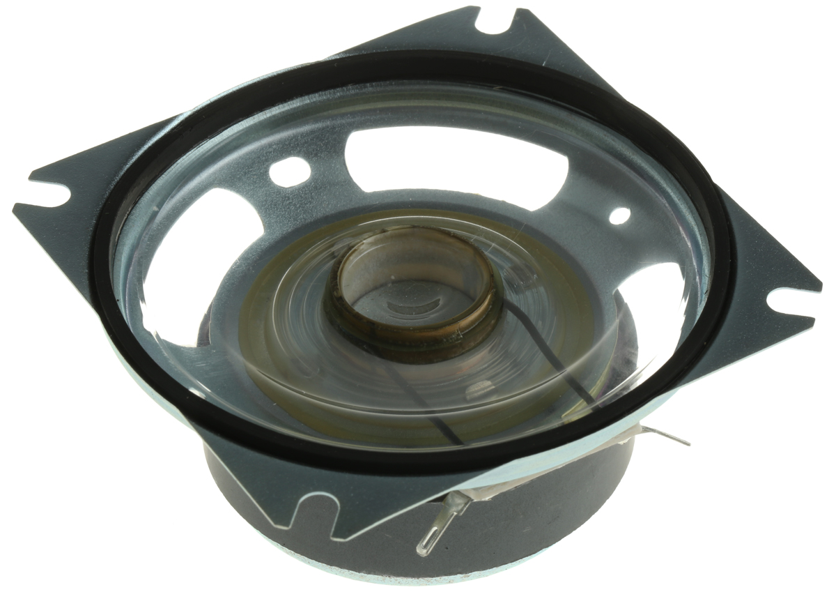 SL 87 XA 8 OHM, Visaton