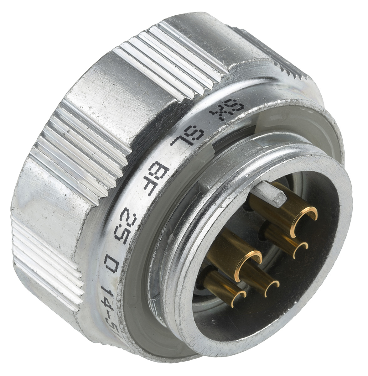 SL BF 25 D, Amphenol Socapex