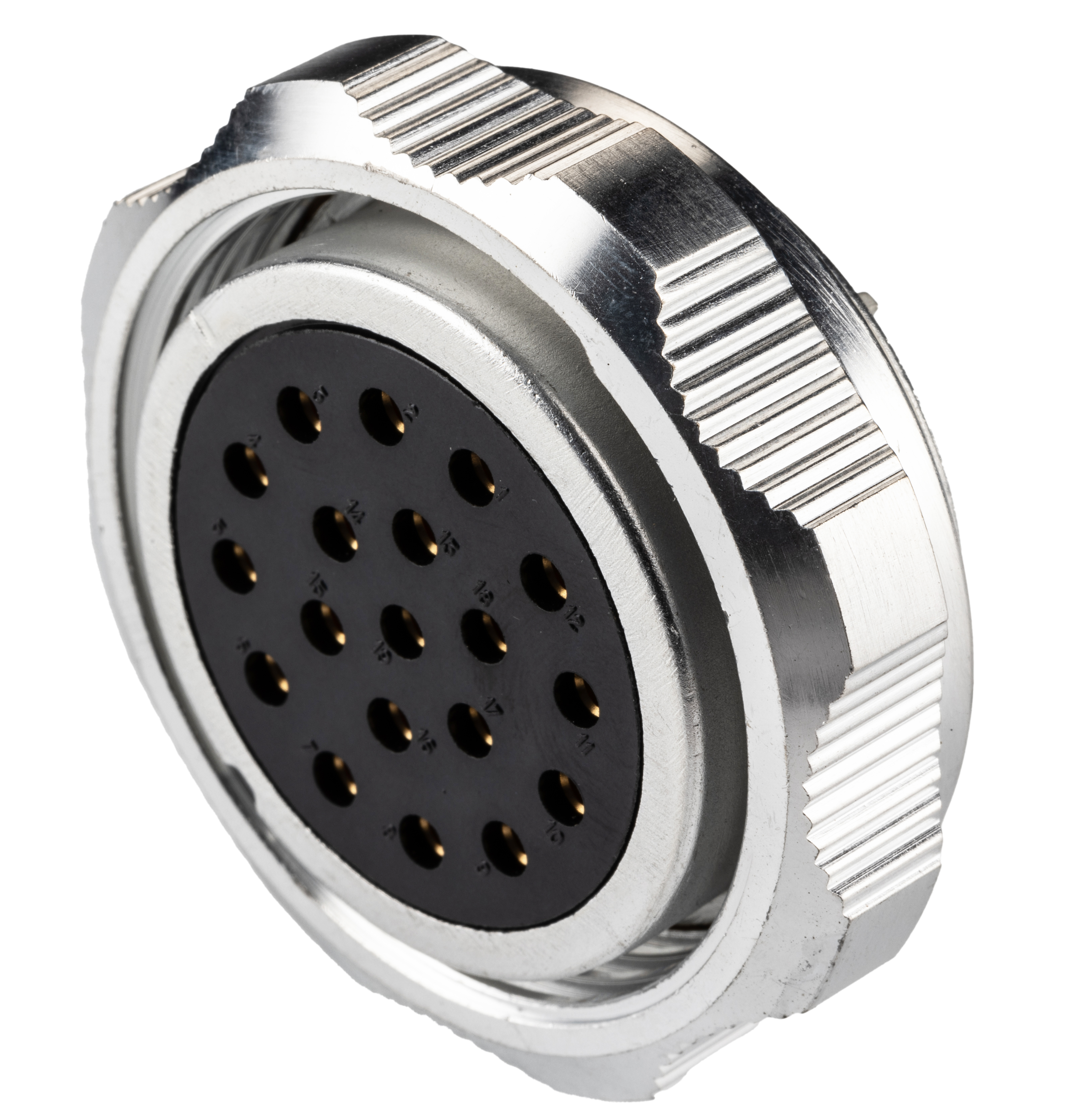 SL BF 419 AR, Amphenol Socapex