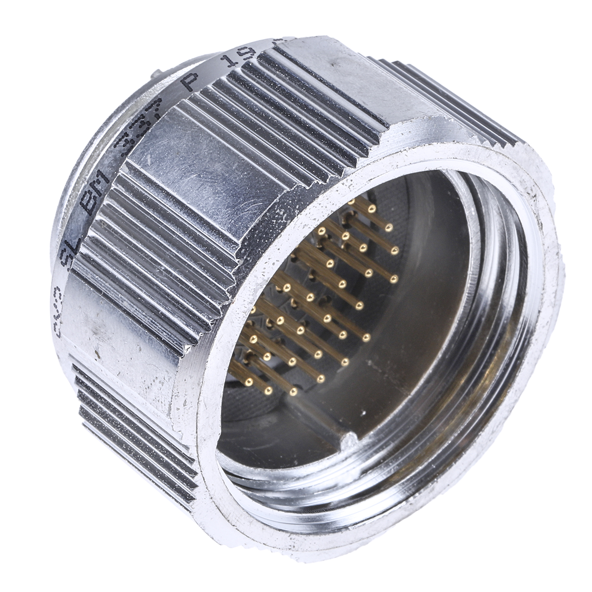 SL BM 337 P, Amphenol Socapex