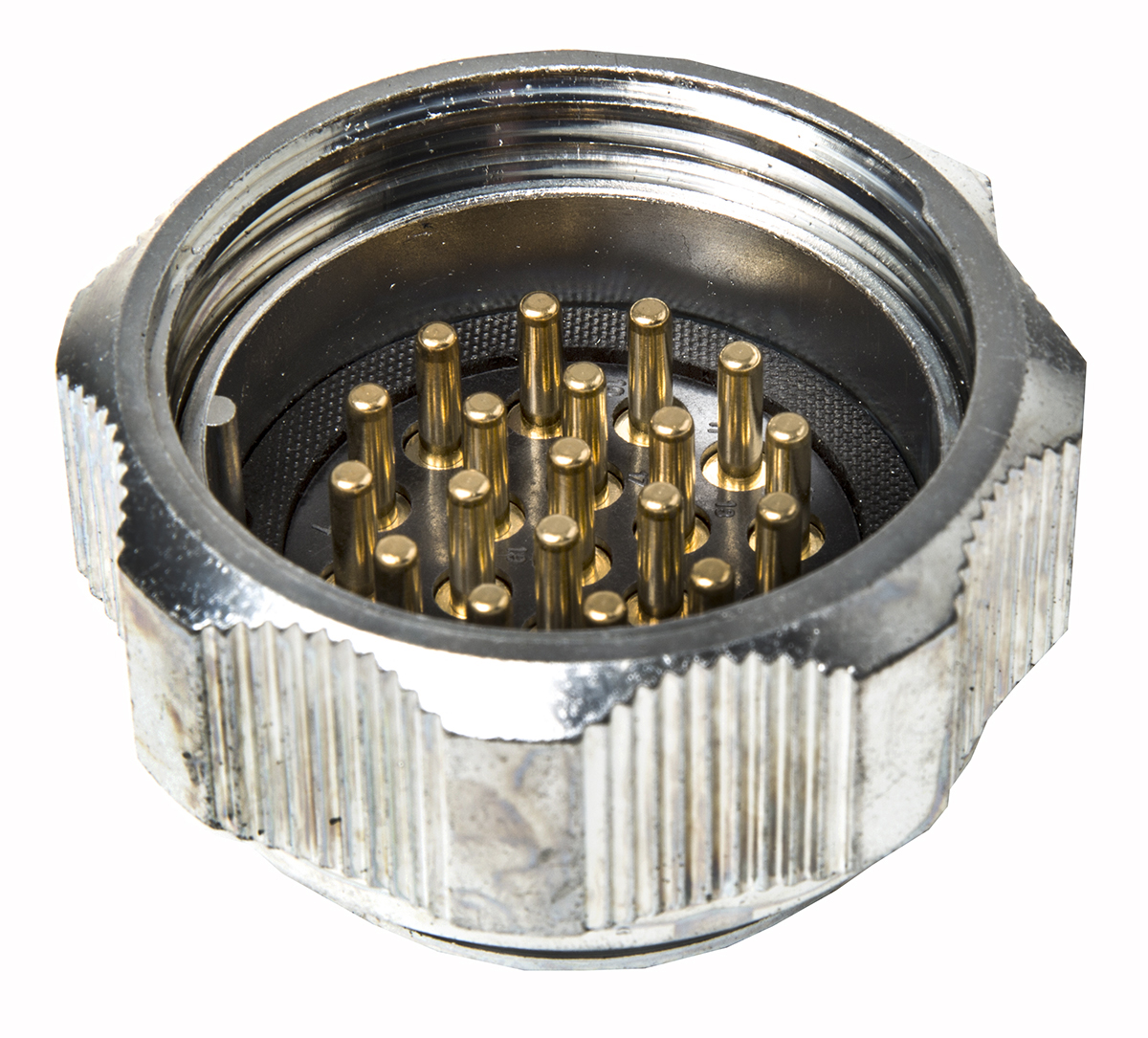 SL BM 419 AR, Amphenol Socapex
