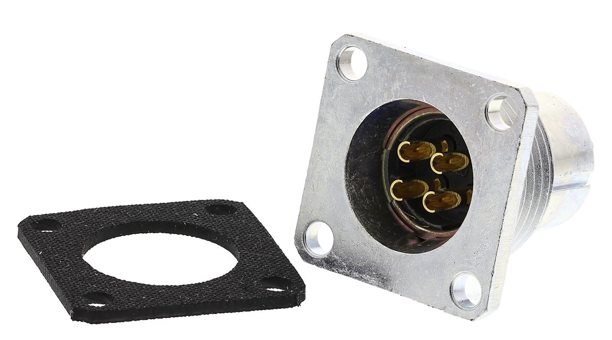 SL EF 14 V, Amphenol Socapex