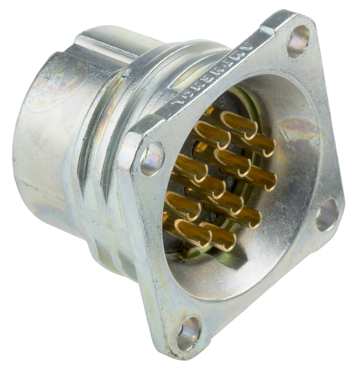 SL EF 212 AF, Amphenol Socapex