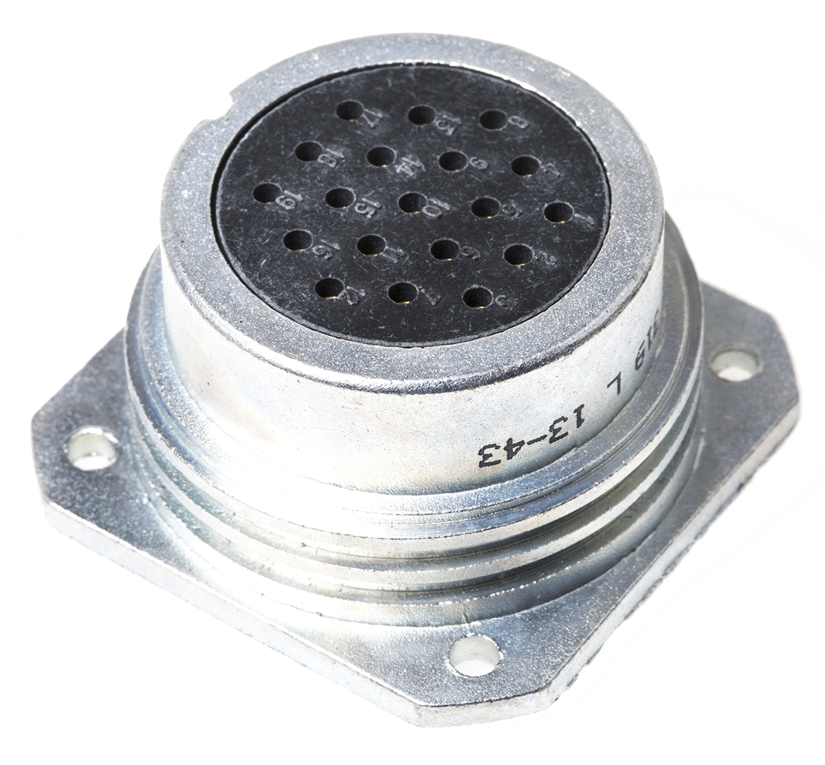 SL EF 319 L, Amphenol Socapex