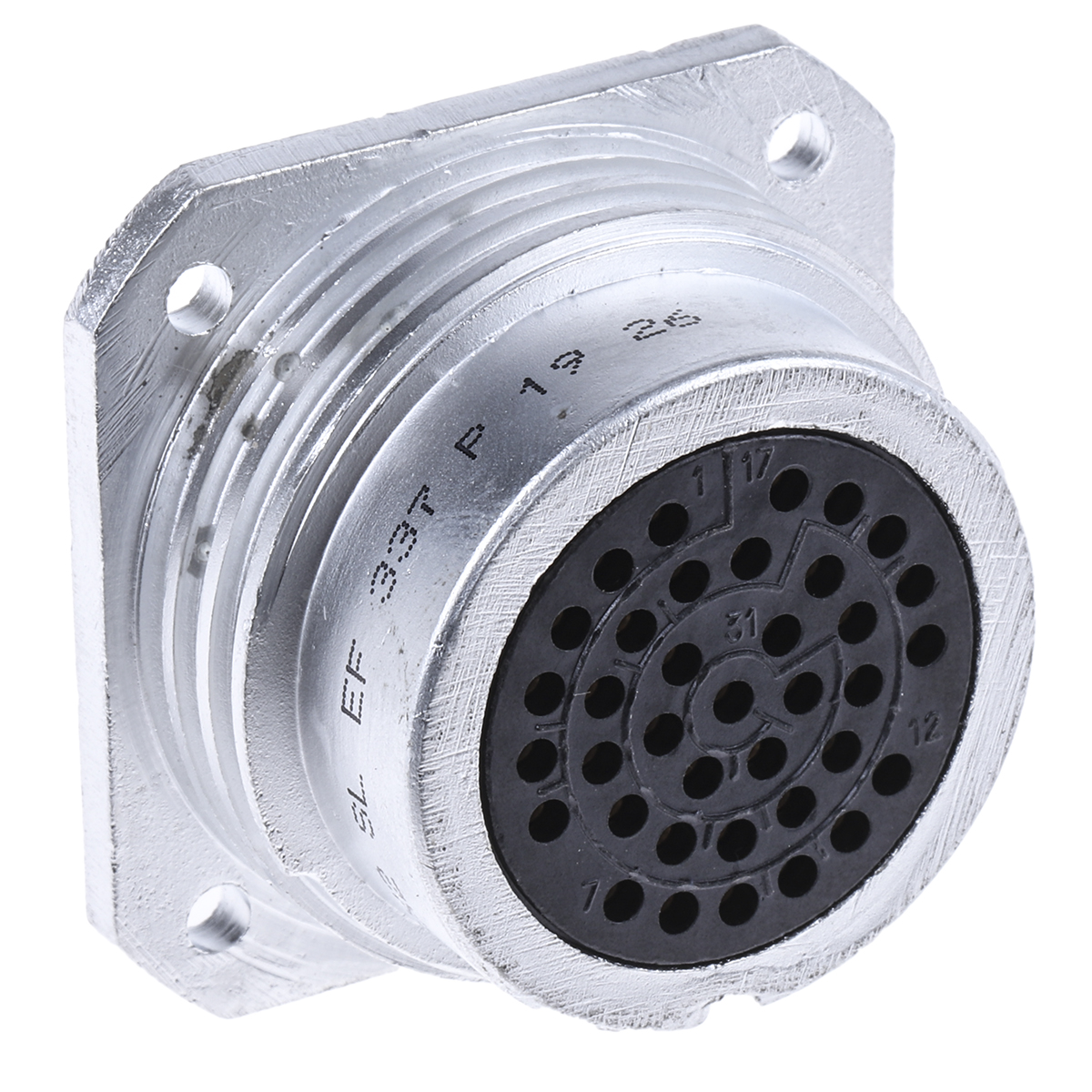 SL EF 337 P, Amphenol Socapex