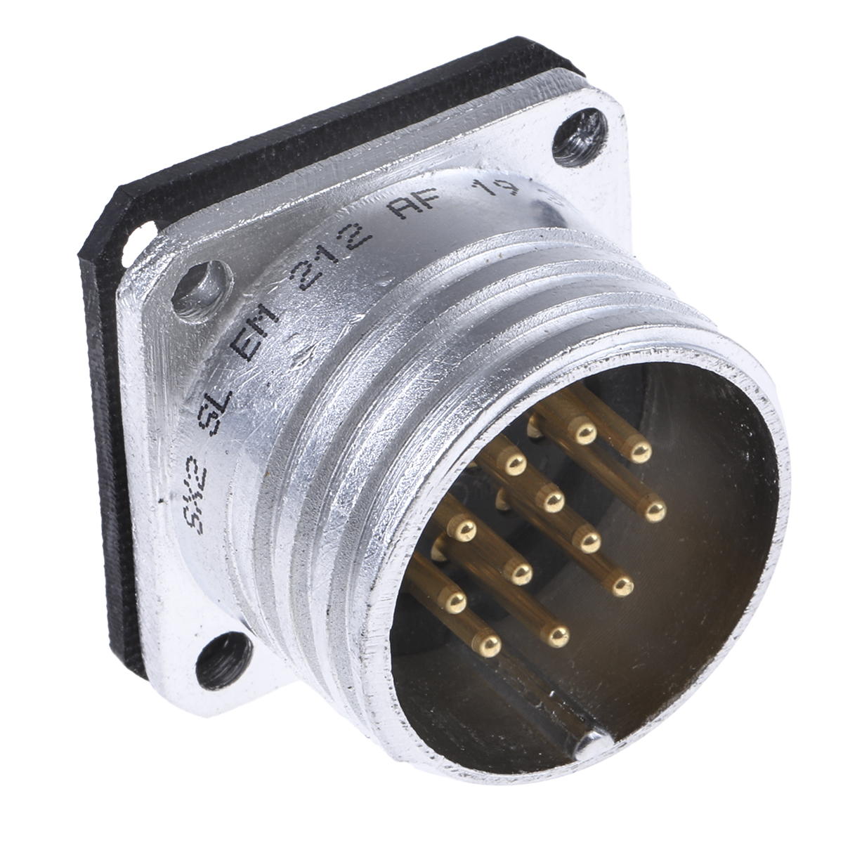 SL EM 212 AF, Amphenol Socapex
