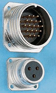 SL EM 222 P, Amphenol Socapex