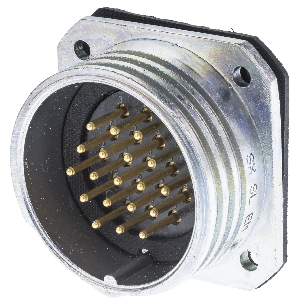 SL EM 319 L, Amphenol Socapex
