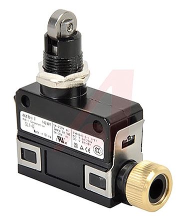 SL1-D, Honeywell