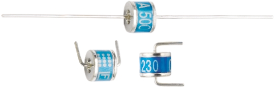 SL1011B250A, Littelfuse