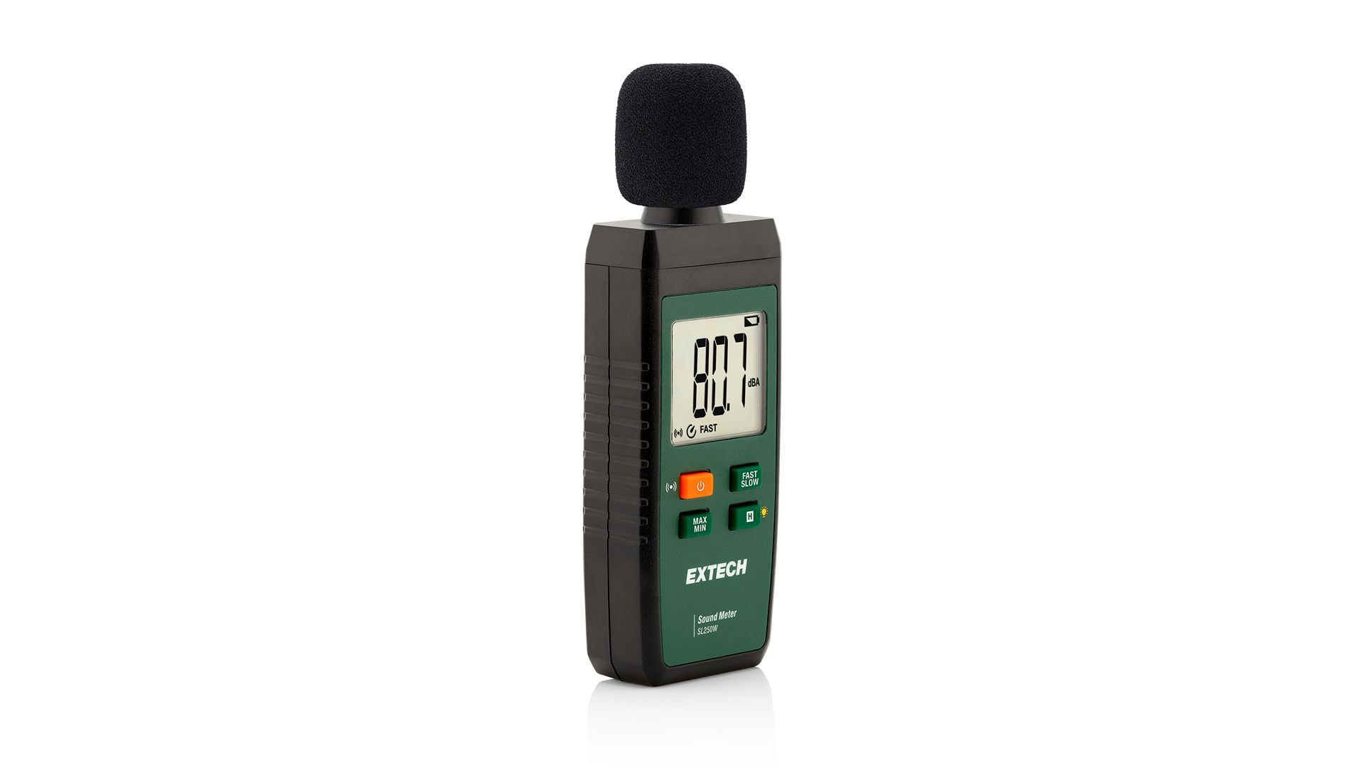 SL250W, 